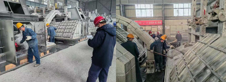 臺競賽比技藝 賽場爭先出佳績&mdash;&mdash;物產工投公司技能競賽實操比武活動紀實