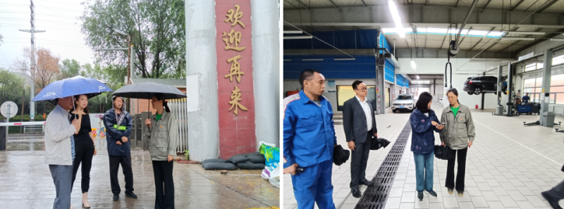 主動作為 靠前指揮 用好防汛&ldquo;組合拳&rdquo;，筑牢防汛&ldquo;安全網&rdquo;