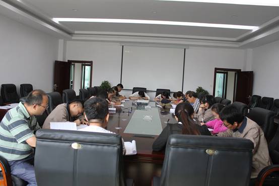 全面推進&ldquo;三基&rdquo;建設，臨空開投公司開展 干部職工專業基本能力測試工作