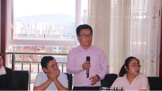 &ldquo;防風險、除隱患、遏事故&rdquo;安全知識競賽