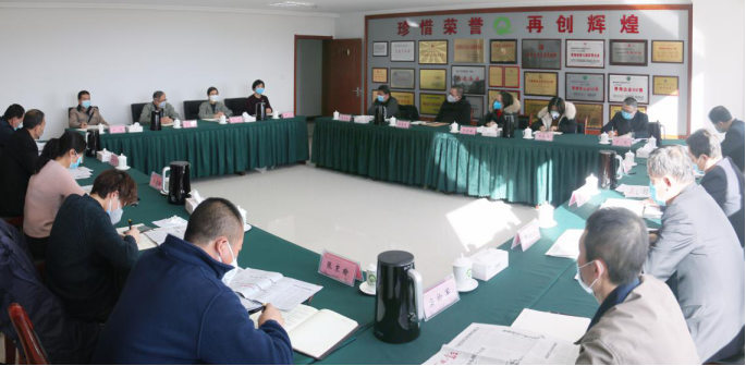 【省物產集團戰&ldquo;疫&rdquo;進行時】第四期：