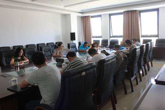 物產集團黨委委員、副總經理劉玲同志赴臨空開投公司黨支部講 &ldquo;兩學一做&rdquo;教育專題黨