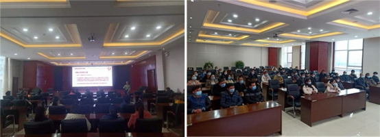 關(guān)注消防、生命至上