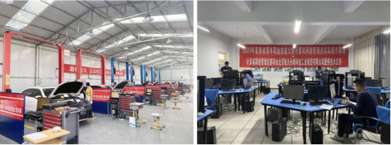 青海物產集團公司五名職工在2020年青海省&ldquo;振興杯&rdquo;青年職業技能大賽中取得優異成