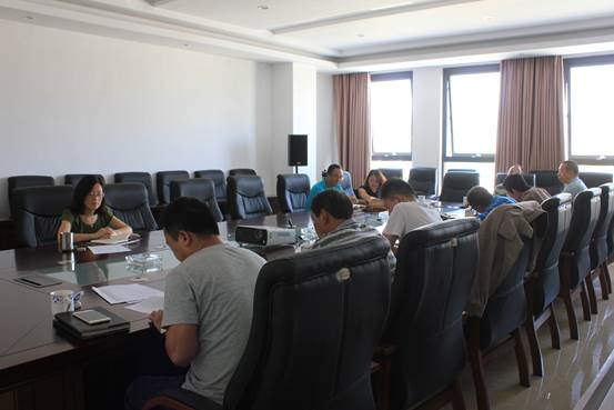 向先進楷模尹磊同志學習，貫徹落實《中國共產黨問責條例》