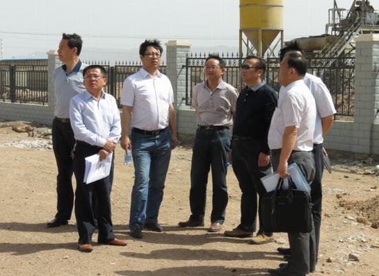 投資發展、實現雙贏